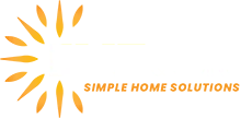 EMT Roofing & Siding Logo