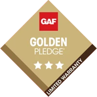 GAF Golden Pledge